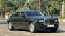 Rolls-Royce Phantom EWB 2012 - Bán xe Rolls-Royce Phantom EWB 2012, màu đen, xe nhập