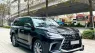 Lexus LX 570 Super Sport 2016 - Cần bán xe Lexus LX 570 Super Sport 2016, màu đen, nhập khẩu Trung Đông
