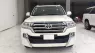 Toyota Land Cruiser 4.6 V8 2020 - Bán ô tô Toyota Land Cruiser 4.6 V8 đời 2020, màu trắng, nhập khẩu chính hãng