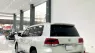Toyota Land Cruiser VX 2020 - BÁN LAND CRUISER VX 4.6 SẢN XUẤT 2020 FULL OPTION
