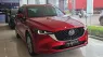 Mazda CX 5 Deluxe, Luxury, Premium 2024 - Sẵn xe giao ngay đủ mầu đủ phiên bản, cần bán xe mới 100%