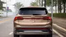 Hyundai Santa Fe Premium 2021 - Bán xe Hyundai SantaFe 2.5 Premium 2021, màu nâu