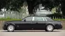 Rolls-Royce Phantom EWB 2012 - Cần bán xe Rolls-Royce Phantom EWB 2012, màu đen, xe nhập