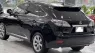 Lexus RX 350 2009 - Bán xe Lexus RX350 xuất Mỹ màu đen nội thất kem xe sản xuất năm 2009, xe chất lượng đảm bảo, ko đâm đụng, ko ngập nước