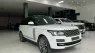 LandRover Range rover 5.0 2013 - Cần bán xe Land Rover Range rover 5.0 đời 2013, màu trắng, xe nhập khẩu