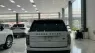 LandRover Range rover 5.0 2013 - Cần bán xe Land Rover Range rover 5.0 đời 2013, màu trắng, xe nhập khẩu