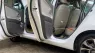 Kia Morning 2016 -  Bán xe moning SX 2016, máy 1.2 số sàn,màu trắng, nội thất kem