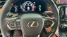 Lexus LX 600 VIP 2023 - Cần bán xe Lexus LX 600 VIP 2023, màu bạc siêu lướt 145km