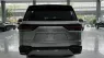 Lexus LX 600 VIP 2023 - Cần bán xe Lexus LX 600 VIP 2023, màu bạc siêu lướt 145km