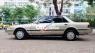Toyota Cressida Bán xe   XL số sàn cực đẹp 1995 - Bán xe Toyota Cressida XL số sàn cực đẹp