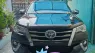 Toyota Fortuner 2017 - Toyota Fortuner 2.7V 4x2 cọp như mới chạy 40,000 KM. 
