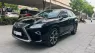 Lexus RX 350 Luxury 2017 - Bán Lexus RX 350 Luxury 2017, màu đen, một chủ từ đầu