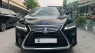 Lexus RX 350 Luxury 2017 - Cần bán gấp Lexus RX 350 Luxury 2017 xe đẹp xuất sắc 