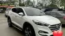 Hyundai Tucson 2017 - CHỢ ÔTÔ VĂN GIANG chào bán  Hyundai tucson 2017 1.6 turbo ngoc trinh xe Đẹp