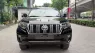 Toyota Land Cruiser Prado VX 2.7L 2019 - Bán ô tô Toyota Land Cruiser Prado VX 2.7L đời 2019, màu đen, xe nhập khẩu