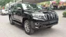 Toyota Land Cruiser Prado VX 2.7L 2019 - Bán ô tô Toyota Land Cruiser Prado VX 2.7L đời 2019, màu đen, xe nhập khẩu