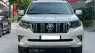 Toyota Land Cruiser Prado VX 2.7L 2019 - Cần bán xe Toyota Land Cruiser Prado VX 2.7L đời 2019, màu đen, nhập khẩu chính hãng