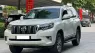 Toyota Land Cruiser Prado VX 2.7L 2019 - Cần bán xe Toyota Land Cruiser Prado VX 2.7L đời 2019, màu đen, nhập khẩu chính hãng