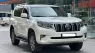 Toyota Land Cruiser Prado VX 2.7L 2019 - Cần bán xe Toyota Land Cruiser Prado VX 2.7L đời 2019, màu đen, nhập khẩu chính hãng