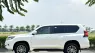 Toyota Land Cruiser Prado 2018 - Cần bán Toyota Land Cruiser Prado 2018, màu trắng, nhập khẩu nguyên chiếc