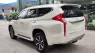 Mitsubishi Pajero Sport GLS 2017 - Bán Mitsubishi Pajero Sport GLS 2017, màu trắng, xe nhập khẩu Thái Lan