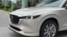 Mazda CX 5 Premium 2024 - Cần bán xe Mazda CX 5 Premium 2024, màu vàng, giá 869tr