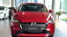 Mazda 2 2024 - Cần bán xe Mazda 2 2024, màu đỏ, nhập khẩu nguyên chiếc, 408 triệu