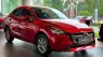 Mazda 2 2024 - Bán xe Mazda 2 2024, nhập khẩu chính hãng, giá chỉ 408 triệu