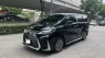 Lexus LM 300 h 2021 - Bán xe Lexus LM300h Hybrid 4 Ghế Vip sản xuất năm 2021 xe chủ ít đi, rất mới sơn zin cả xe