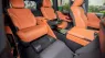 Lexus LX 600 04 ghế VIP 2023 - Bán ô tô Lexus LX 600 04 ghế VIP 2023, màu xám, chính chủ sử dụng