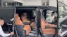 Toyota Alphard 2024 - Giao ngay Toyota Alphard Hybrid Màu Đen nội thất Nâu xe mới 100% sản xuất năm 2024