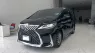 Lexus LM 300 h 2021 - Cần bán Lexus LM 300 h  xe cá nhân sản xuất năm 2021 đẹp xuất sắc 