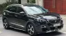 Peugeot 3008 Facelip 2018 - Xe Peugeot 3008 Facelip 2018, màu đen, 635 triệu