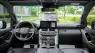 Toyota Land Cruiser LC300 2023 - Bán Toyota Land Cruiser LC300 2023, màu đen, xe nhập
