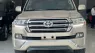 Toyota Land Cruiser 4.6 V8 2016 - Toyota Land Cruiser 4.6 V8, sản xuất 2016 vàng cát xe chạy ít cực hiếm