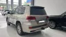 Toyota Land Cruiser LC200 2016 - Bán xe Toyota Landcruiser LC200 vàng cát xe sản xuất năm 2016 lịch sử bảo dưỡng hãng đầy đủ,