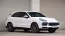 Porsche Cayenne 2020 - Cần bán lại xe Porsche Cayenne 2020, màu trắng, nhập khẩu nguyên chiếc