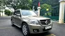Mercedes-Benz GL 2009 - Gia đình vừa lên đời Infiniti nên bán lại xe này