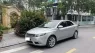 Kia Forte 1.6SLI 2010 - Tôi cần bán chiếc xe ô tô Kia Forte 1.6SLI SX 2010 màu bạc Số Tự Động