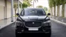 Jaguar F-Pace 2017 - Bán xe Jaguar F-Pace 2017, màu đen, nhập khẩu chính hãng