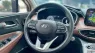 Hyundai Santa Fe 2022 - Cần bán xe hyundai Santafe 2.2L Pre sx 2022 xe đã chạy 3vạnkm cực đẹp xe đã check test đầy đủ chứng chỉ việc chén chủ đi