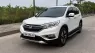 Honda CR V 2017 - Chính chủ bán xe Honda Crv 2017 bản 2.4TG