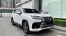 Lexus LX 600 2024 - LEXUS LX600 - ĐẶT CỌC SỚM - GIAO XE SỚM