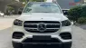 Mercedes-Benz GL GLS450 4Matic 2020 - Mercedes GLS450 4Matic sản xuất 2020, một chủ, biển Hà Nội, xe đi ít.