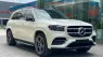 Mercedes-Benz GL GLS450 4Matic 2020 - Mercedes GLS450 4Matic sản xuất 2020, một chủ, biển Hà Nội, xe đi ít.