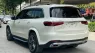 Mercedes-Benz GL GLS450 4Matic 2020 - Mercedes GLS450 4Matic sản xuất 2020, một chủ, biển Hà Nội, xe đi ít.