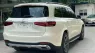 Mercedes-Benz GL GLS450 4Matic 2020 - Mercedes GLS450 4Matic sản xuất 2020, một chủ, biển Hà Nội, xe đi ít.