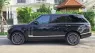 LandRover Range rover Autobiography LWB 3.0 2021 - Range Rover ATB LWB 3.0L đăng ký 2020, 1 chủ, biển Hà Nội, mới 99%.