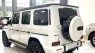 Mercedes-Benz G class G63 AMG 2021 - Bán Mercedes G63 AMG nhập Đức, sản xuất 2021, full các bon, xe mới 99%