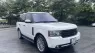 LandRover Range rover 2012 - Range rover Autobiography model 2012 một chủ sử dụng đi ít